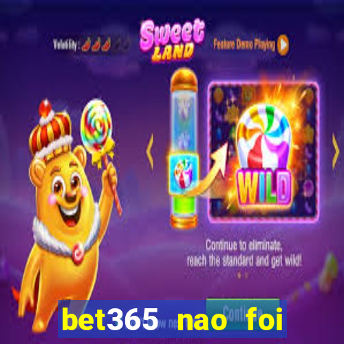 bet365 nao foi possivel processar seu deposito